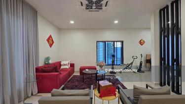 Cornet Lot, Freehold, Sri Petaling, Move In Condition 1