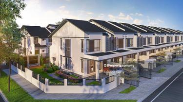 Ready complete move in unit and freehold clearing stock 1
