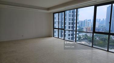 D'Rapport 3 bedrooms the biggest units for rent 1