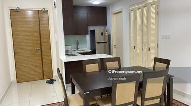 Limited Real Unit Isola 3 Room & 3 Toilet 2 Car Park Fully Furnishe 1