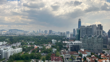 Very Cheap High Floor Unit with Golf View 1
