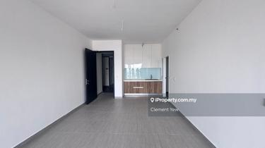 Tuai Barat Residence, Eco Ardence Setia Alam 1