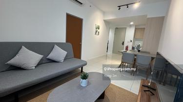 1bedroom unit for rent 1