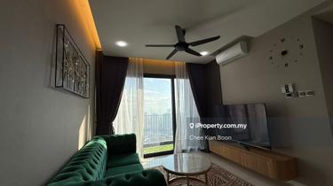 The Era Duta North for Rent  1