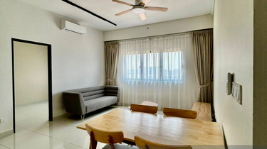 Full Furnished For Rent, Many Units Available, Ready Move In 1