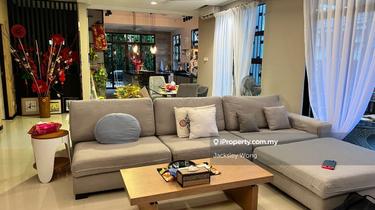 Batu 9 Bungalow for Sale 1