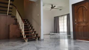 Super Cheap and Nice Unit in Cheras 1