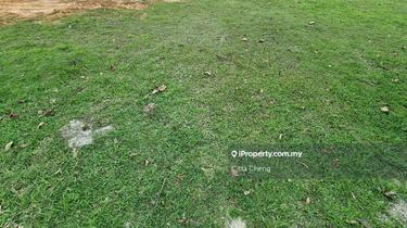 Bungalow land for Sale 1