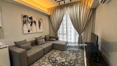 Actual unit Sentral Suites to Rent! Many other units, contact Hanns  1