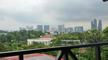 Exclusive Guarded Residence with Private Driveway & Infinity Pool 1