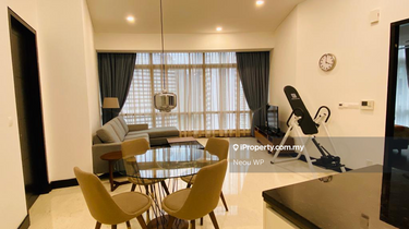 Serviced residence for Sale 1