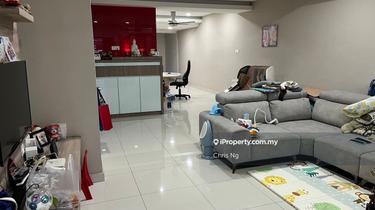 Fully Renovated 2 Storey House Liparis Kota Kemuning Shah Alam  1