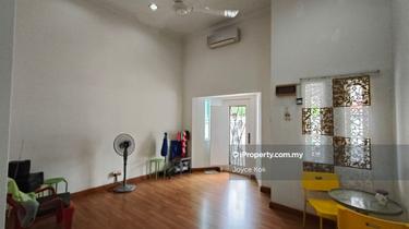 Usj 11- Endlot- well kept unit !  1
