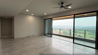 Aetas Tropicana, Persiaran Golf, 4 plus 1 room unit , Tropicana Golf 1