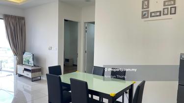 Ready to move in 1