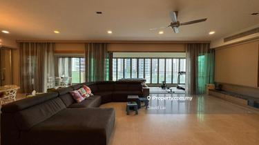 Mont Kiara 10 Unit For Sale 1