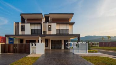 S2 height aman link house with attractive package  1