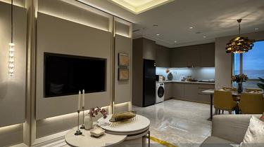 KLCC Condo For Sale Near Completed & Ready Move In , Developer unit 1