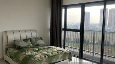 Serviced residence for Rent in Setia alam  1