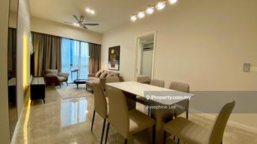 TRX Residences, KL City Centre 1