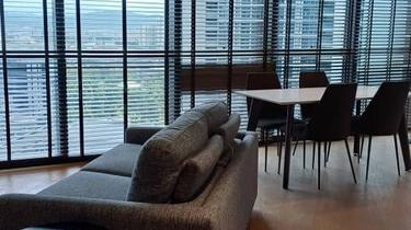 KL city view fully premium quality ID furnitures n extra study room 1