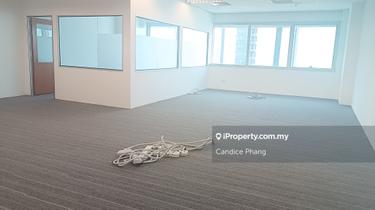 Office for Rent 1