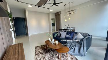 Serviced residence for Rent 1