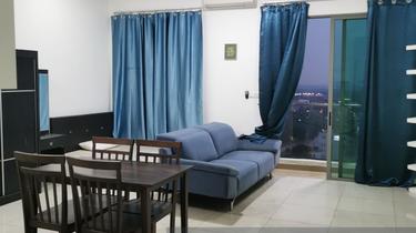 Cybersquare, Cyberjaya, Studio unit for Hot Sale, Rm185k only 1