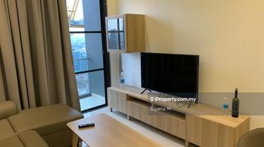 Live stress-free with our turnkey fully furnished rentals 1