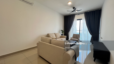 High demand Bangsar 3.5 Bedder; brand new! 1