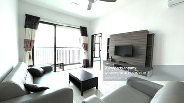 Well maintained Fully Furnished unit 1