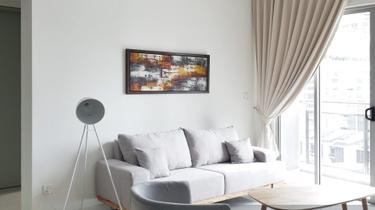 Sunway Geolake Residences @ Bandar Sunway 1