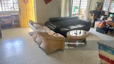 Damansara Jaya 2 sty house for Sale 1