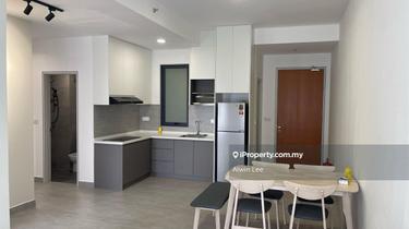 Sunsuria Forum Residential, Setia Alam, Shah Alam 1