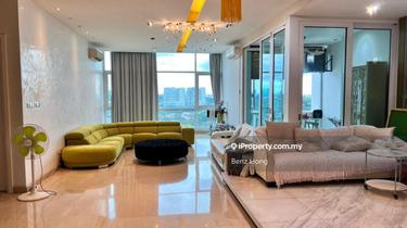 Sunway Vivaldi Duplex For Sales 1
