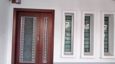 2 Storey House at Pandan Indah (End Lot) 1
