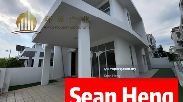 Taman Jasa Indah Guarded Semi D For Sale  1