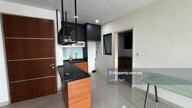 Partial furnish good condition for sell  1