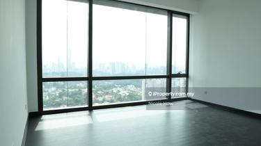 Pavilion Damansara Heights KLCC View New Unit For Rent 1