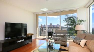 Main Place Residence Usj 21/10 Subang Jaya One City 1
