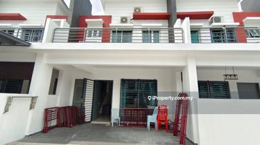 7 Residence Springhill Terrace house for Sale 1
