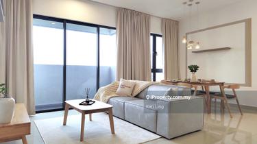 Panorama Designer 3 Bedrooms Unit For Rent (Viewing Available Anytime) 1