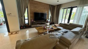 Corner house  1