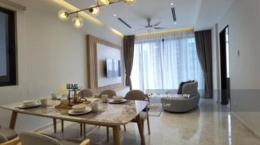 Live Smart in the Heart of the City -Rent at The Monor 1