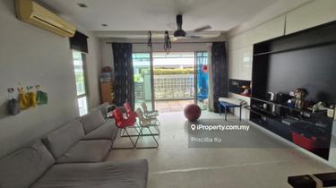 Zenia Elevated Garden Home, the only lot for sale 1