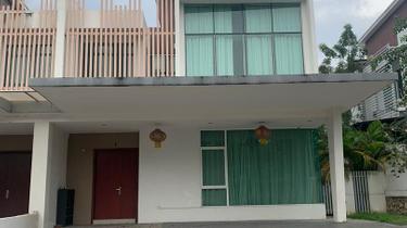 Semi-D house for Sale 1