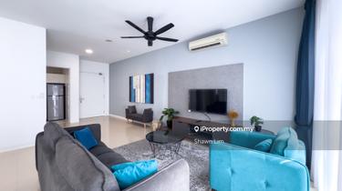 Pavilion Hilltop for rent 1