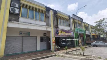 Desa Coalfields Sungai Buloh Aman Putri Puncak Alam Elmina 1