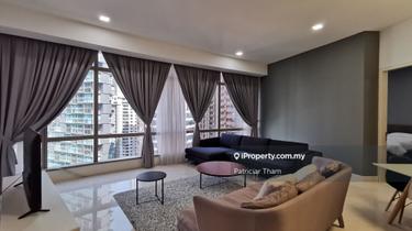 Serviced residence for Sale 1