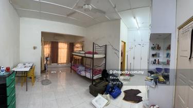 Terrace house for Sale 1
